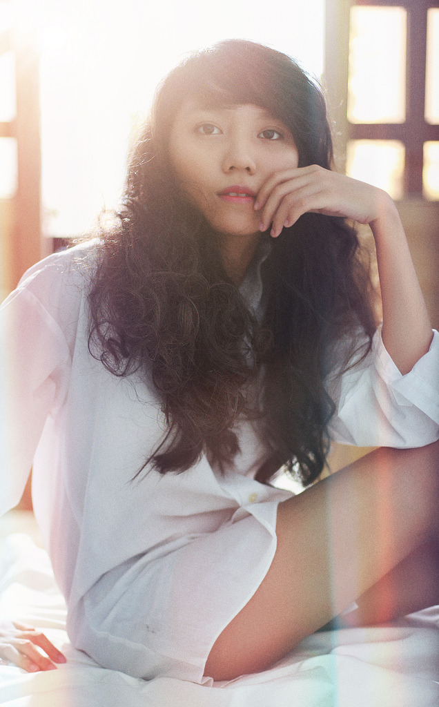 继父和母女